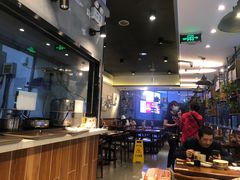 -李先生牛肉面大王(济南火车站候车室店)