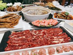 -土连锅·现熬养生汤锅(梁家巷店)