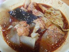 -高记什邡肖麻辣(成都店)