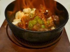 -金典银峰老鹅馆·昆山菜(亭林公园店)