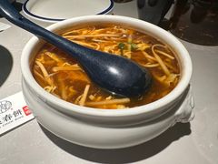 -额娘·现烙春饼烤鸭(太原总店)