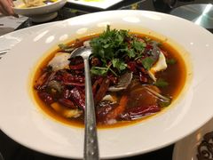 -HOMES上海本帮菜(襄阳公园店)