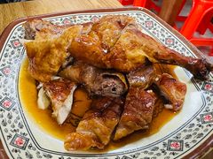 -聂记粤菜馆(鼓西路店)