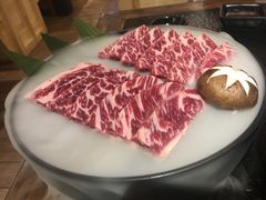 风花雪月-九田家黑牛烤肉料理(石路天虹店)