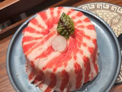 -东来顺•非遗火锅(外滩店)