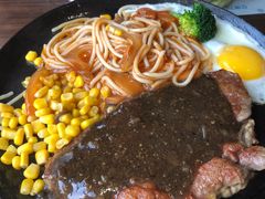 -豪享来中西餐厅(隆昌店)
