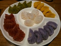 -一轩饺子馆(丽都店)