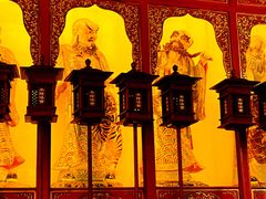 -天津市峰山药王古寺