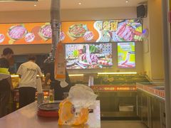 -哈哈碳都·牛肋条无限自助烤肉(宝龙店)