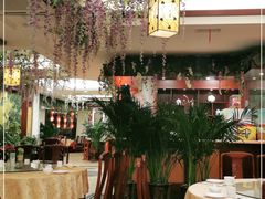 大堂-钦善斋(武侯祠店)