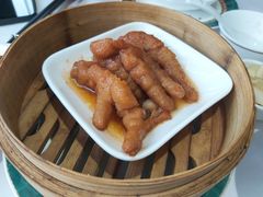 -老洋房花园饭店(绍兴路店)