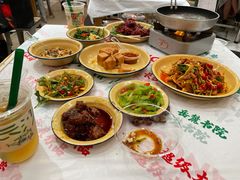 -东排食堂长沙小吃大排档(五一广场店)