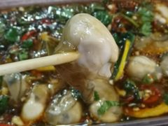 腌生蚝-圆蛋酒料•生腌(开元路店)