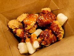 -永和大王(一口茶豆浆|花香豆更香·碧榕湾店)
