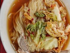 -西塔大冷面(市府大路店)