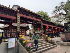 -碧江金楼