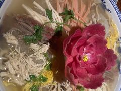 -老雒阳面馆·水席·洛阳菜(王城路店)