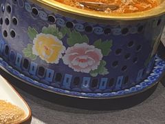 -羲和雅苑•北京烤鸭(国贸商城店)