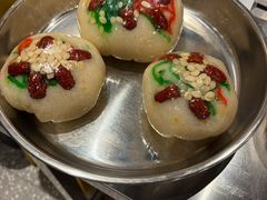 -鲜得来排骨年糕(即墨路店)