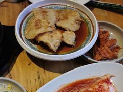 -金达莱冷面百年石锅饭(宾馆胡同店)