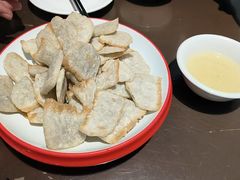 -福荣居褡裢火烧京味家常菜(西四店)