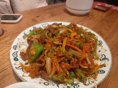 -石榴红了·非遗酥皮烤包子·新疆菜(瑞豪店)