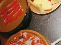 -牛New寿喜烧(金茂览秀城店)