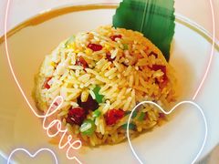 -金轩中餐厅 Jin Xuan(浦东丽思卡尔顿酒店)