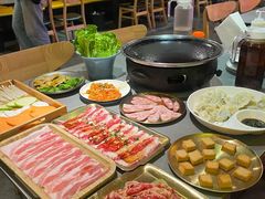 -正宗齐齐哈尔烤肉·齐牛哥鲜切炭火烤肉(杭州总店)