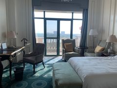-湖北文旅洪宾红莲湖酒店