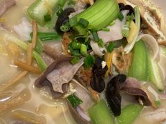 -华盛丰温州大排档(东三环南路店)