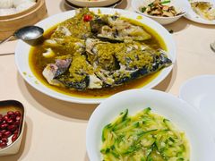 -口味堂(惠济路店)