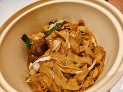 干炒牛河-新雅(丰盛里店)
