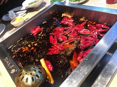 -锦城印象火锅(天府三街店)