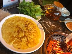 -一品诚记烤肉(大连柏威年购物中心店)