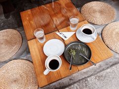 -溯洄咖啡VORTEX COFFEE