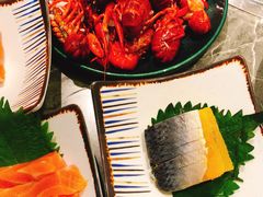 -五月罗马海鲜烤肉自助餐厅(印象城店)