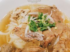 -CHILL Pho澳洲牛肉越南粉(佛山顺德万象汇店)