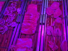 -梨花自助烤肉(乐宾店)