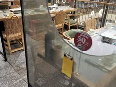 -李军力烧烤(丰庆路店)