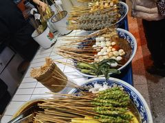 -八一好吃街·高品美食广场