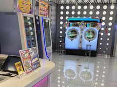 -汤姆熊欢乐世界 · 弹珠机(销品茂店)