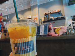 -滇咖啡体验店