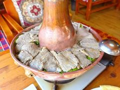 -塔洛藏餐吧(香格里拉古城店)