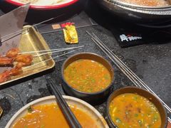-牛New寿喜烧(闵行龙湖天街店)