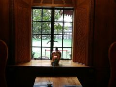 -马勒别墅·中餐厅