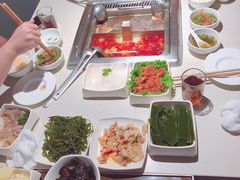 -海底捞火锅(万丰桥店)
