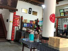 -老家菜馆(正定店)