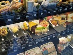 -星巴克(深圳佳宁娜友谊广场店)