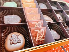 -GODIVA(景枫中心店)